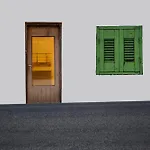 Super Townhouse Chhatarpur Near Metro Park