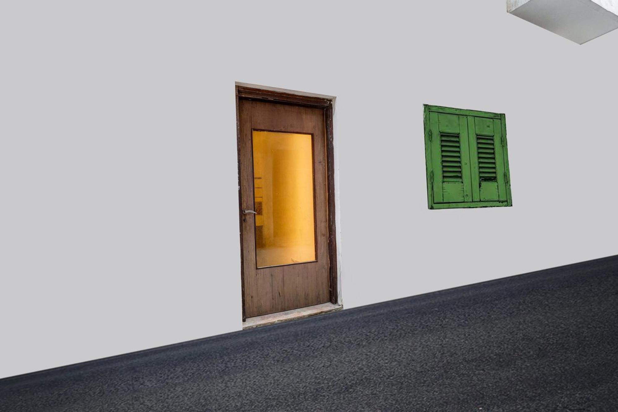 Hotel Super Townhouse Chhatarpur Near Metro Park